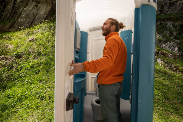 Best Porta potty rental for festivals  in Oak Valley, NJ