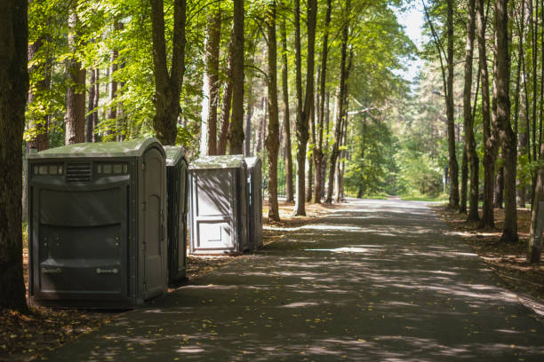 Professional porta potty rental in Oak Valley, NJ