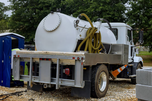 Porta potty rental for festivals in Oak Valley, NJ